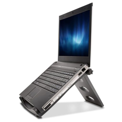 verstelbare ergonomische laptopstandaard kensington easy riser